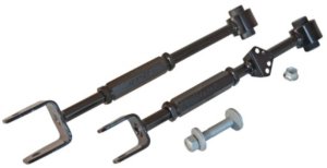 Acura TLX Adjustable Arms - Rear - SPC Performance - `15-`27
